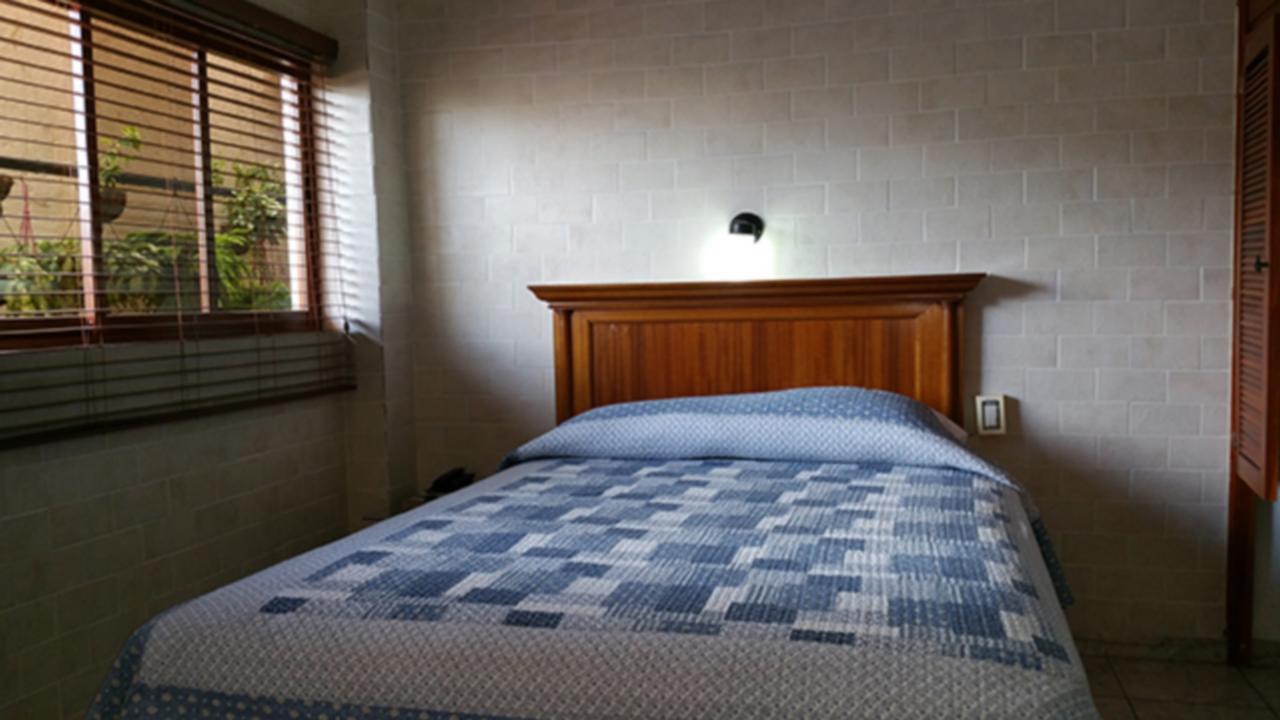 Hotel Rex Chitré Eksteriør bilde